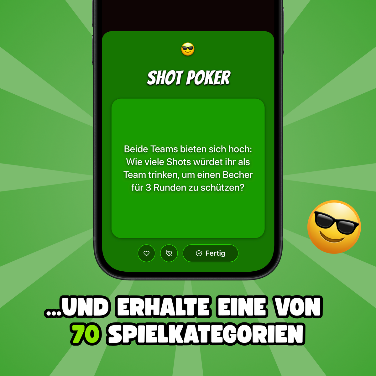 QR-Pong Set