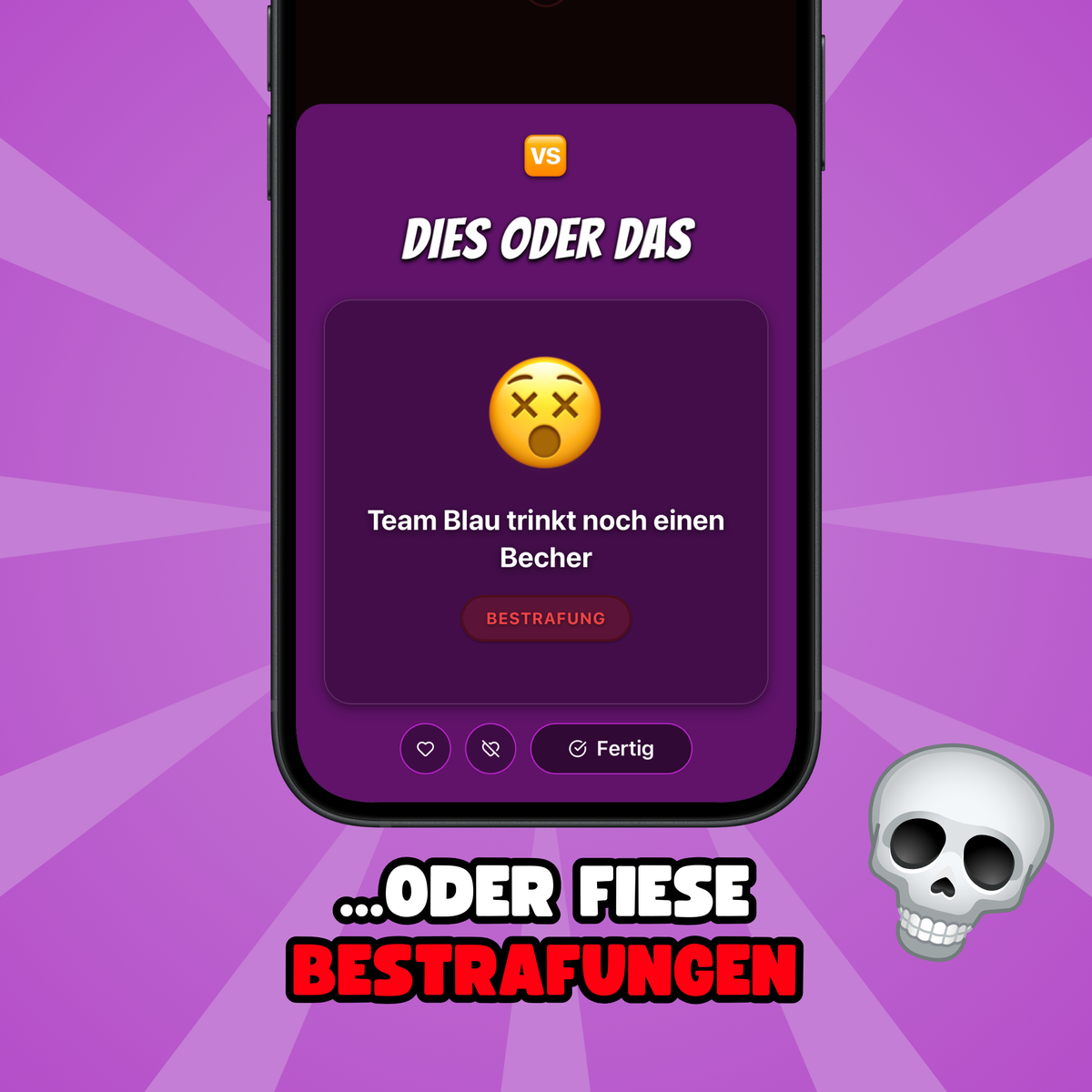 QR-Pong Set