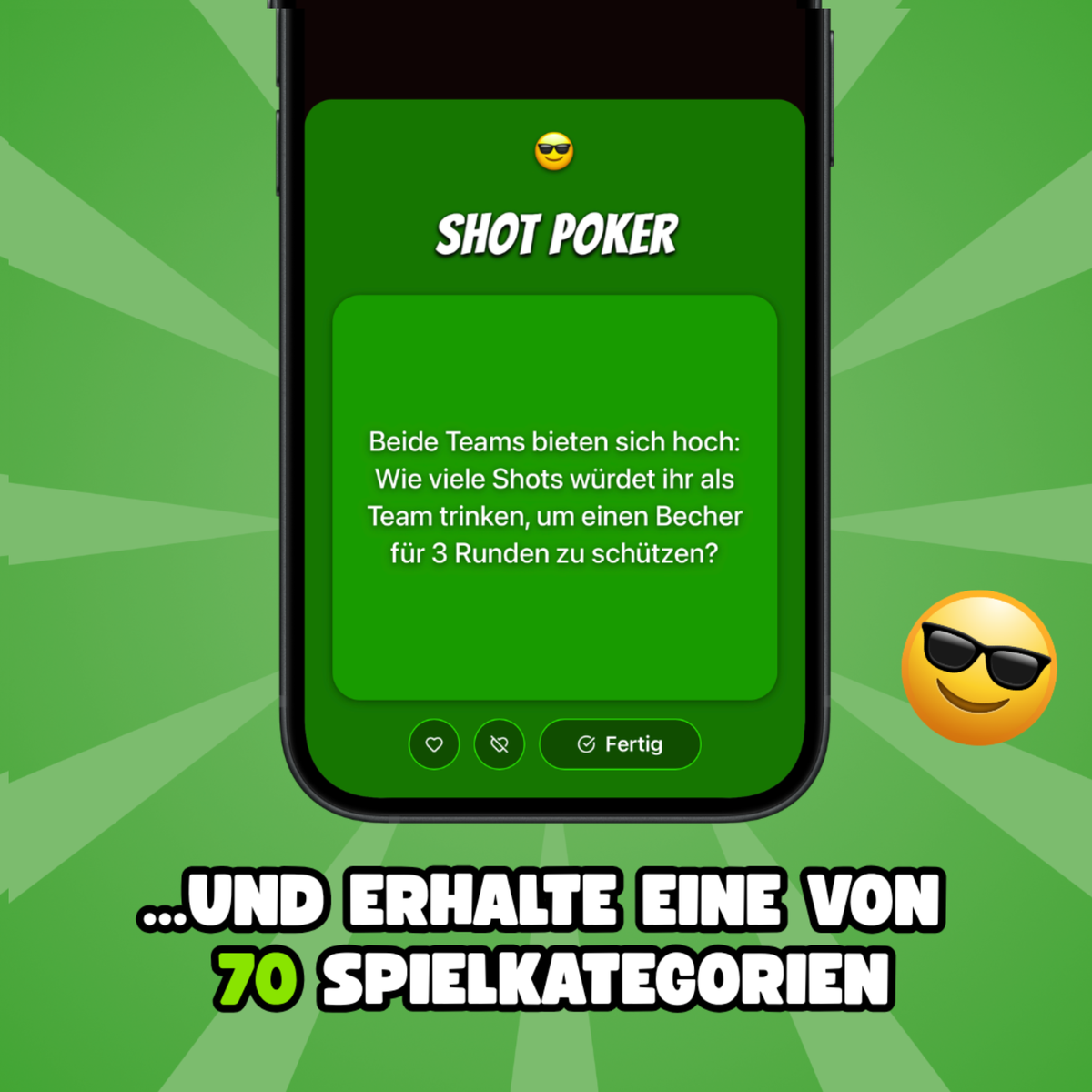 QR-Pong Set