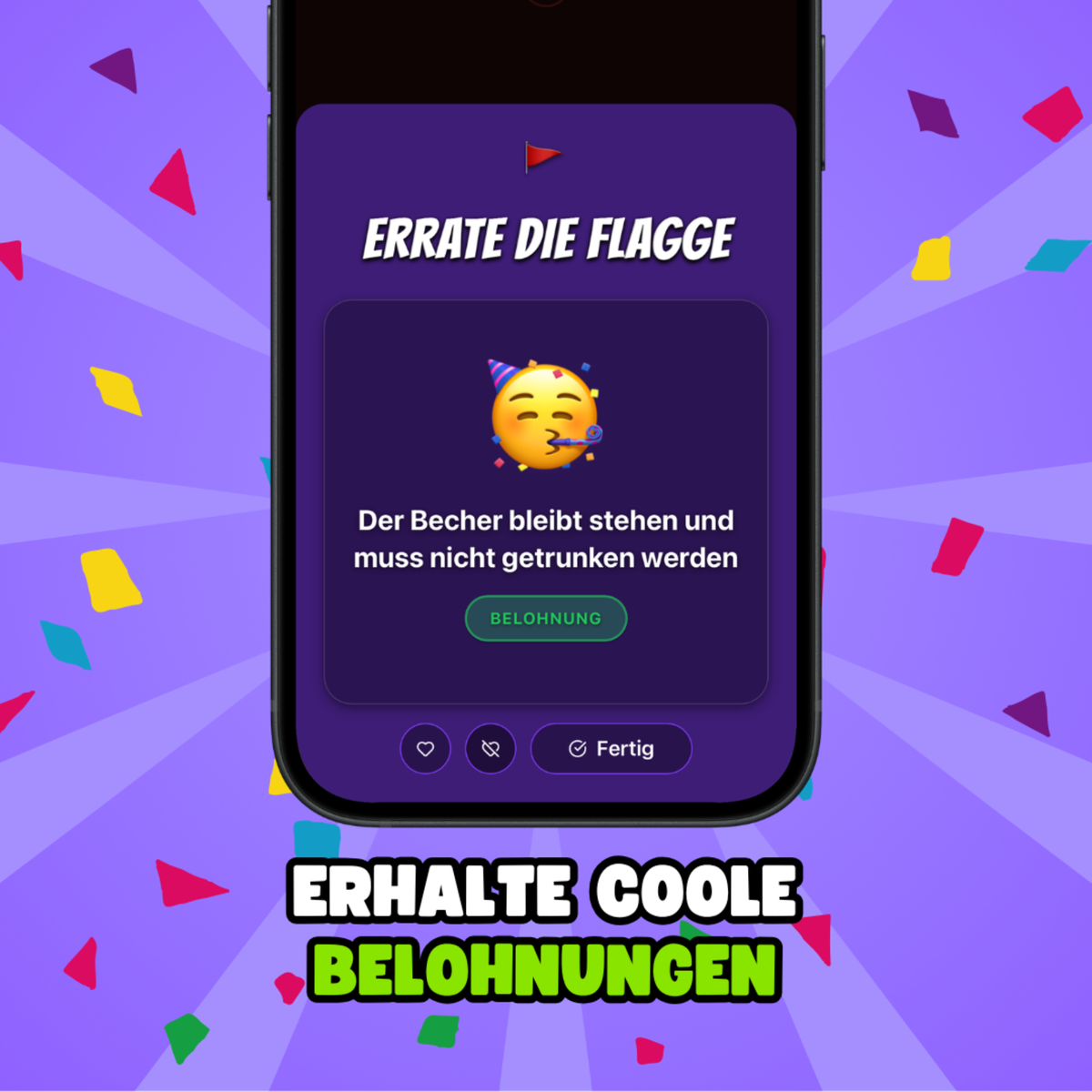 QR-Pong Set