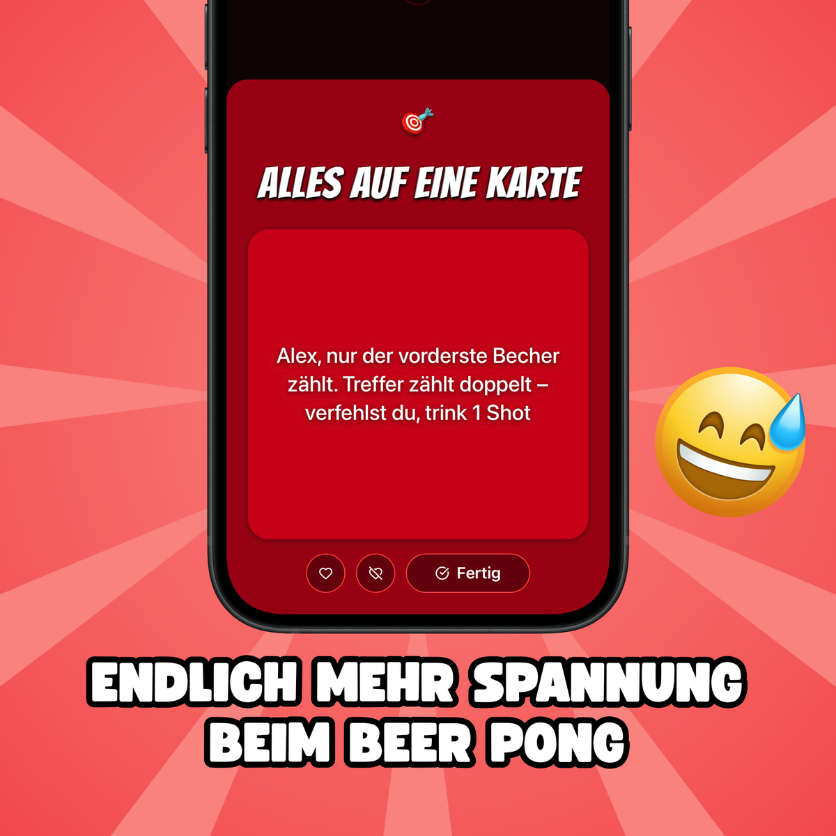 QR-Pong Set