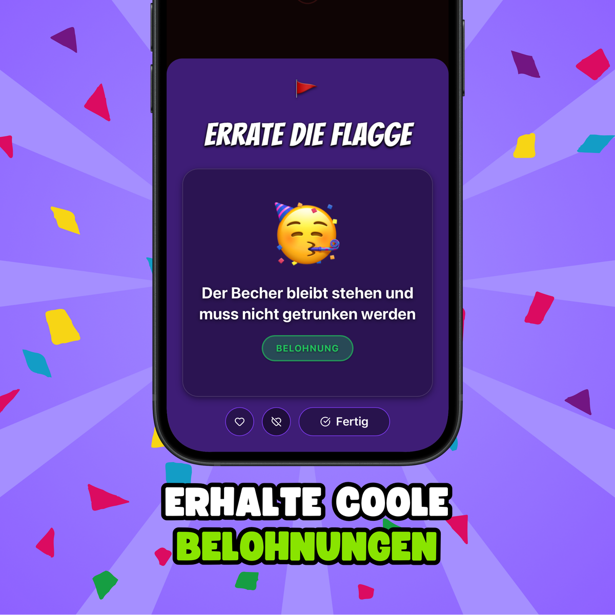 QR-Pong Set